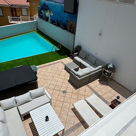 Casa Viva La Vida Arguineguin Appartement Mogán Buitenkant foto