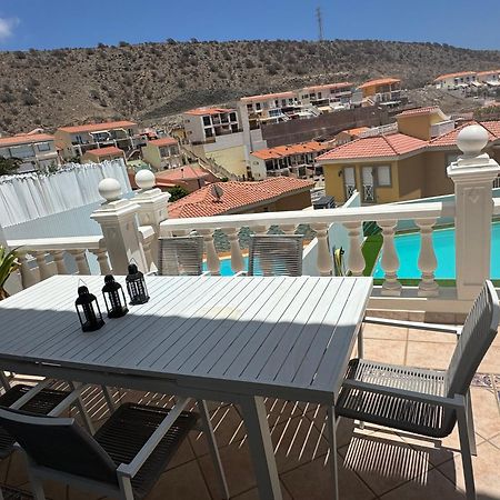 Casa Viva La Vida Arguineguin Appartement Mogán Buitenkant foto