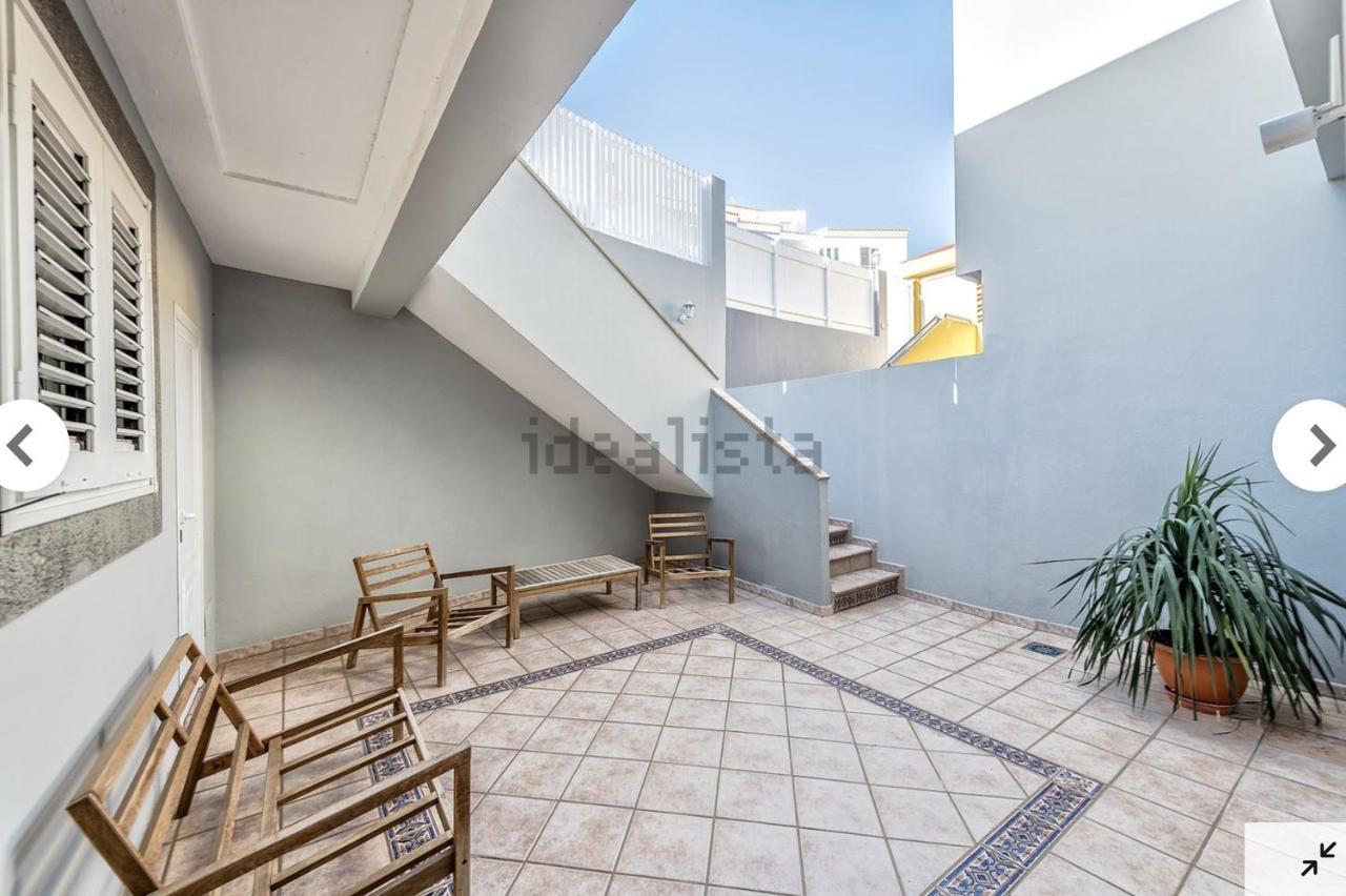 Casa Viva La Vida Arguineguin Appartement Mogán Buitenkant foto