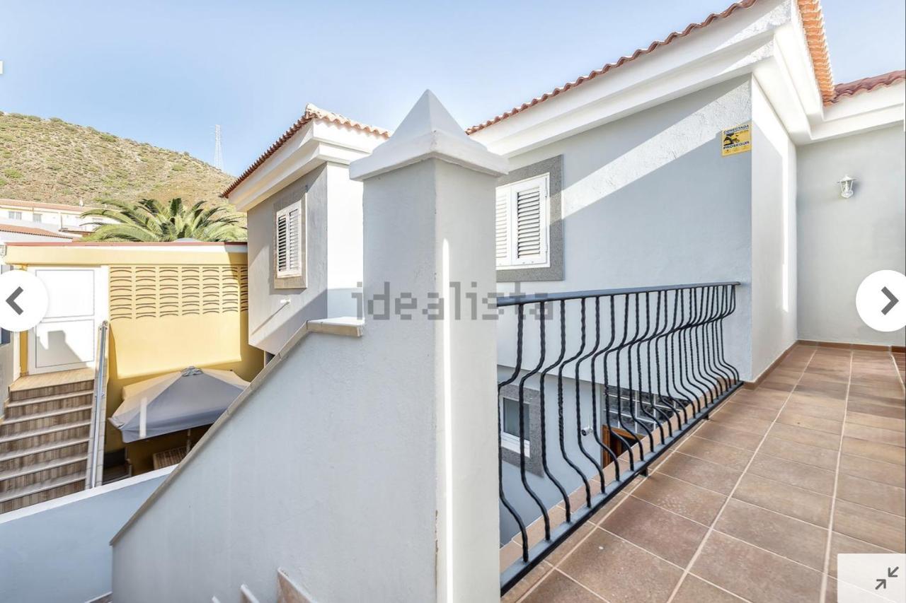 Casa Viva La Vida Arguineguin Appartement Mogán Buitenkant foto