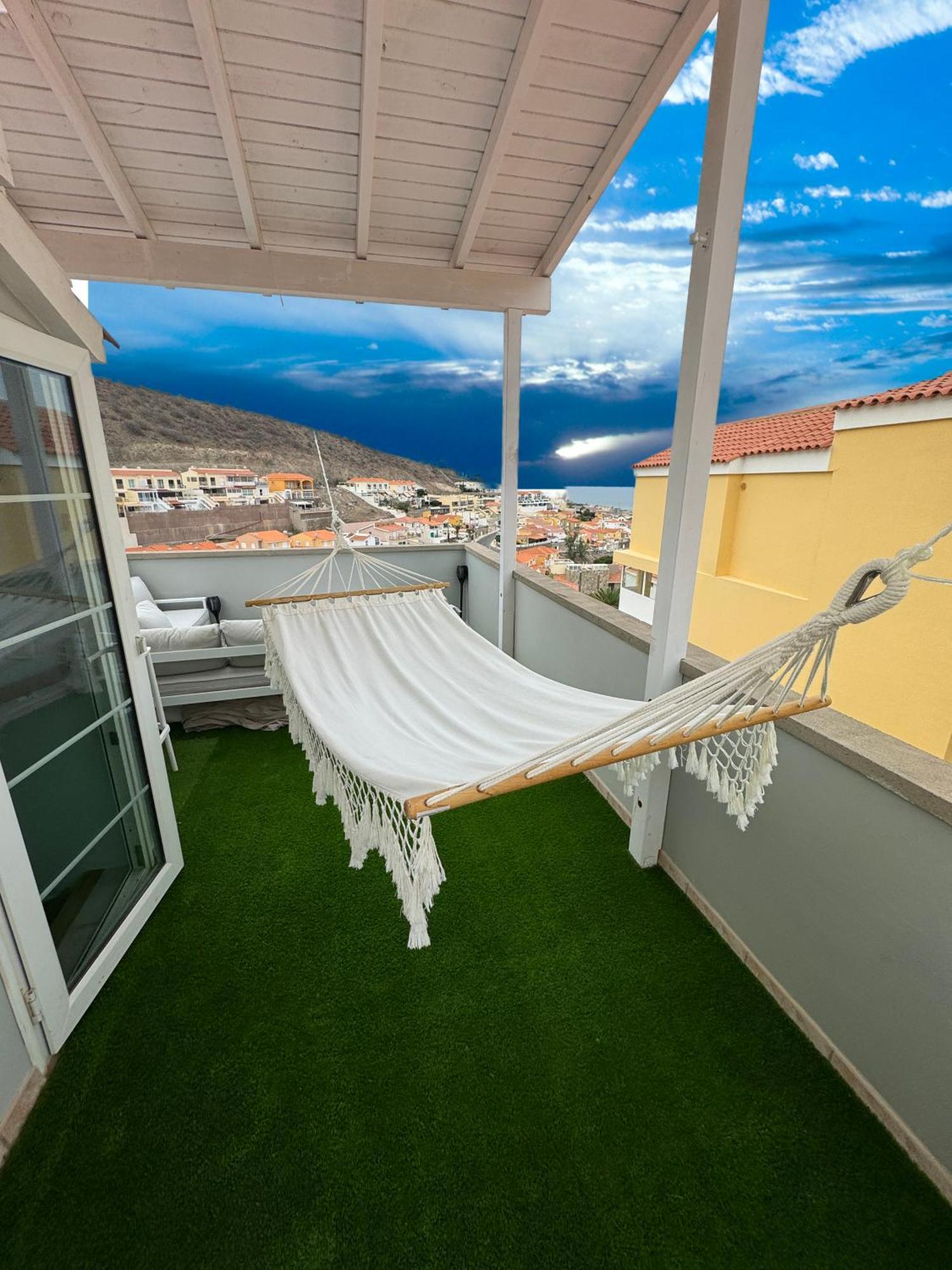 Casa Viva La Vida Arguineguin Appartement Mogán Buitenkant foto