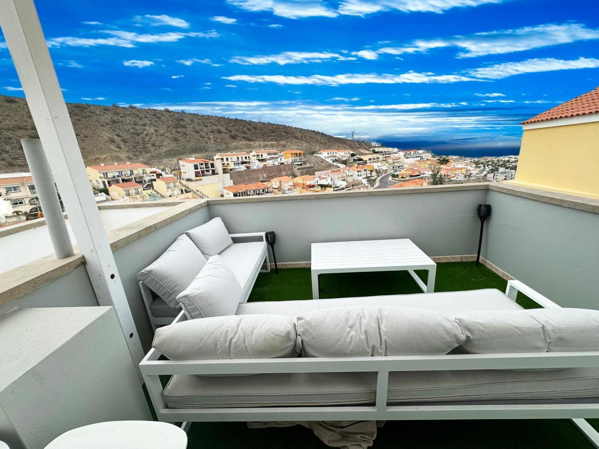 Casa Viva La Vida Arguineguin Appartement Mogán Buitenkant foto