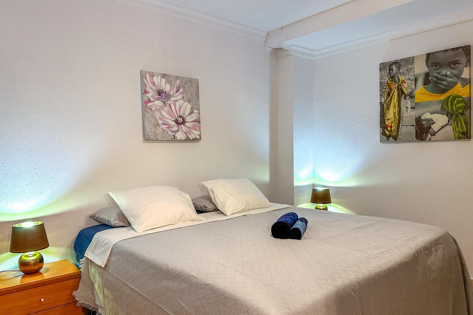 Casa Viva La Vida Arguineguin Appartement Mogán Buitenkant foto