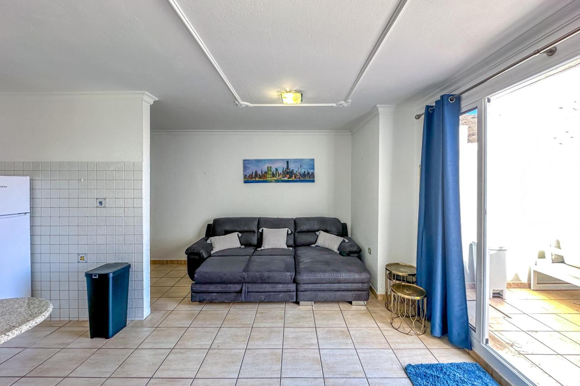 Casa Viva La Vida Arguineguin Appartement Mogán Buitenkant foto
