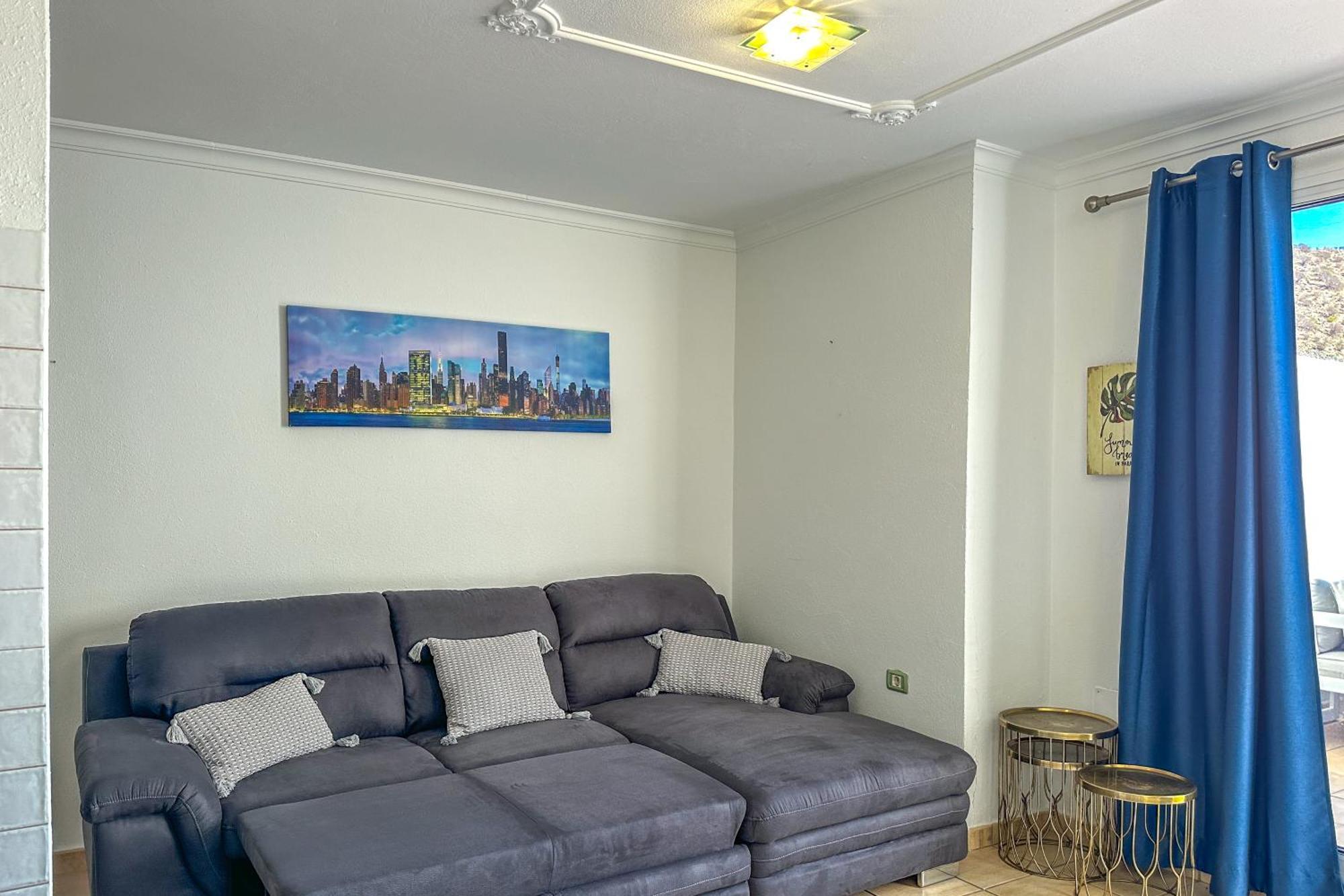 Casa Viva La Vida Arguineguin Appartement Mogán Buitenkant foto