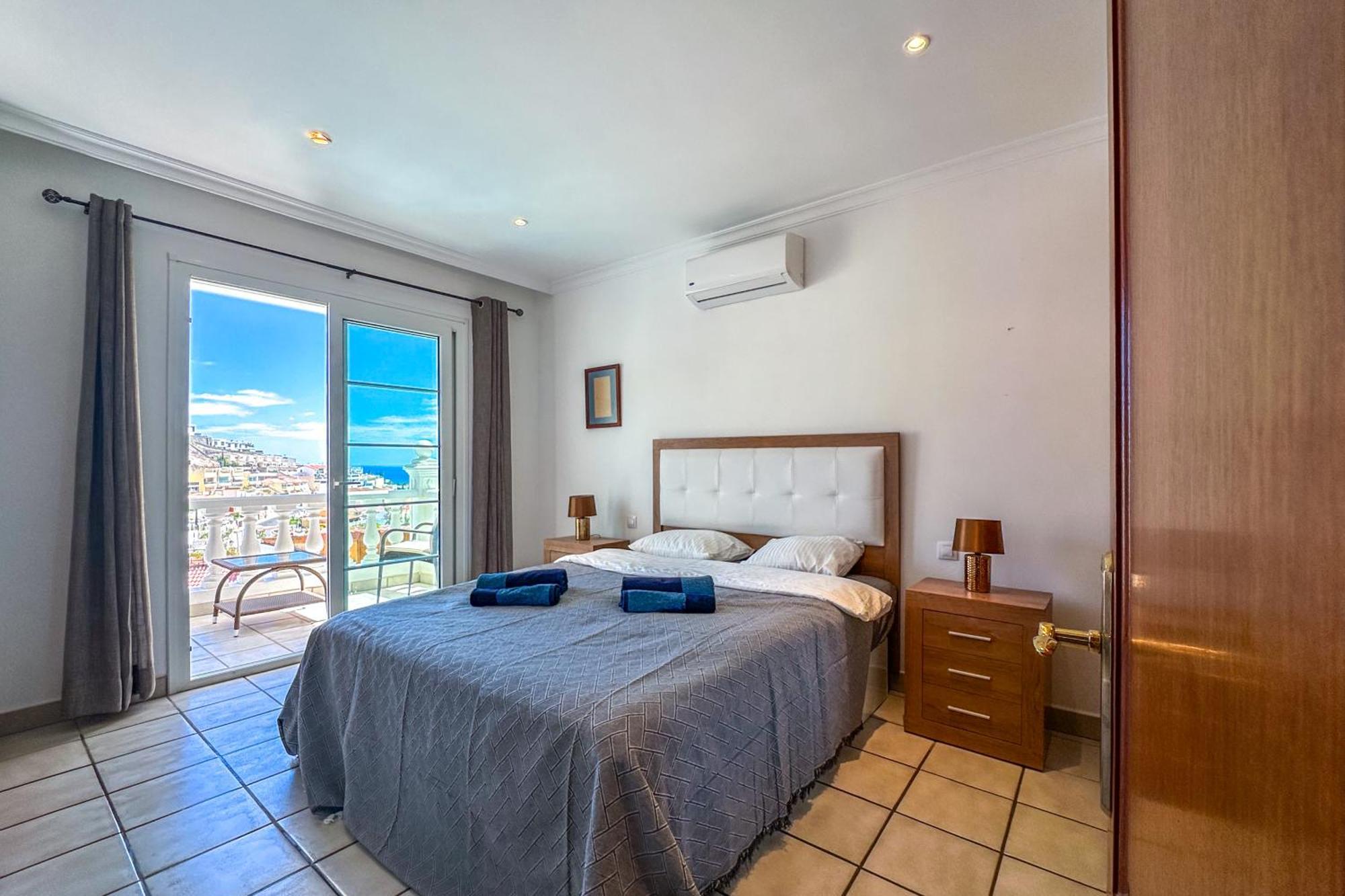 Casa Viva La Vida Arguineguin Appartement Mogán Buitenkant foto