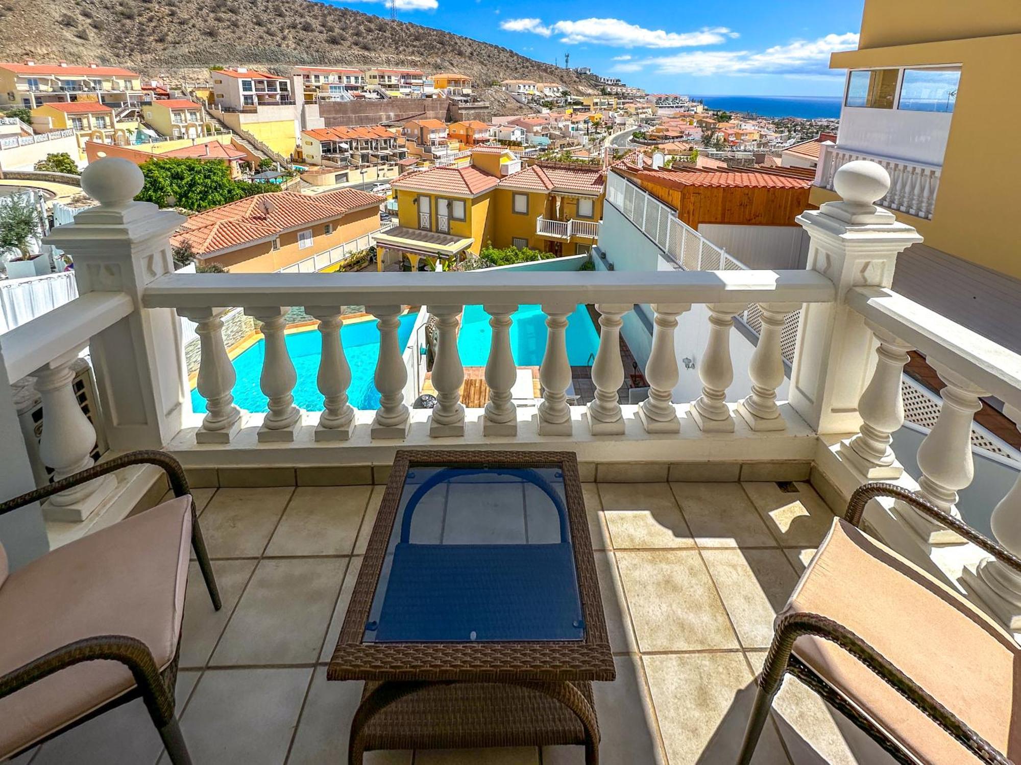 Casa Viva La Vida Arguineguin Appartement Mogán Buitenkant foto