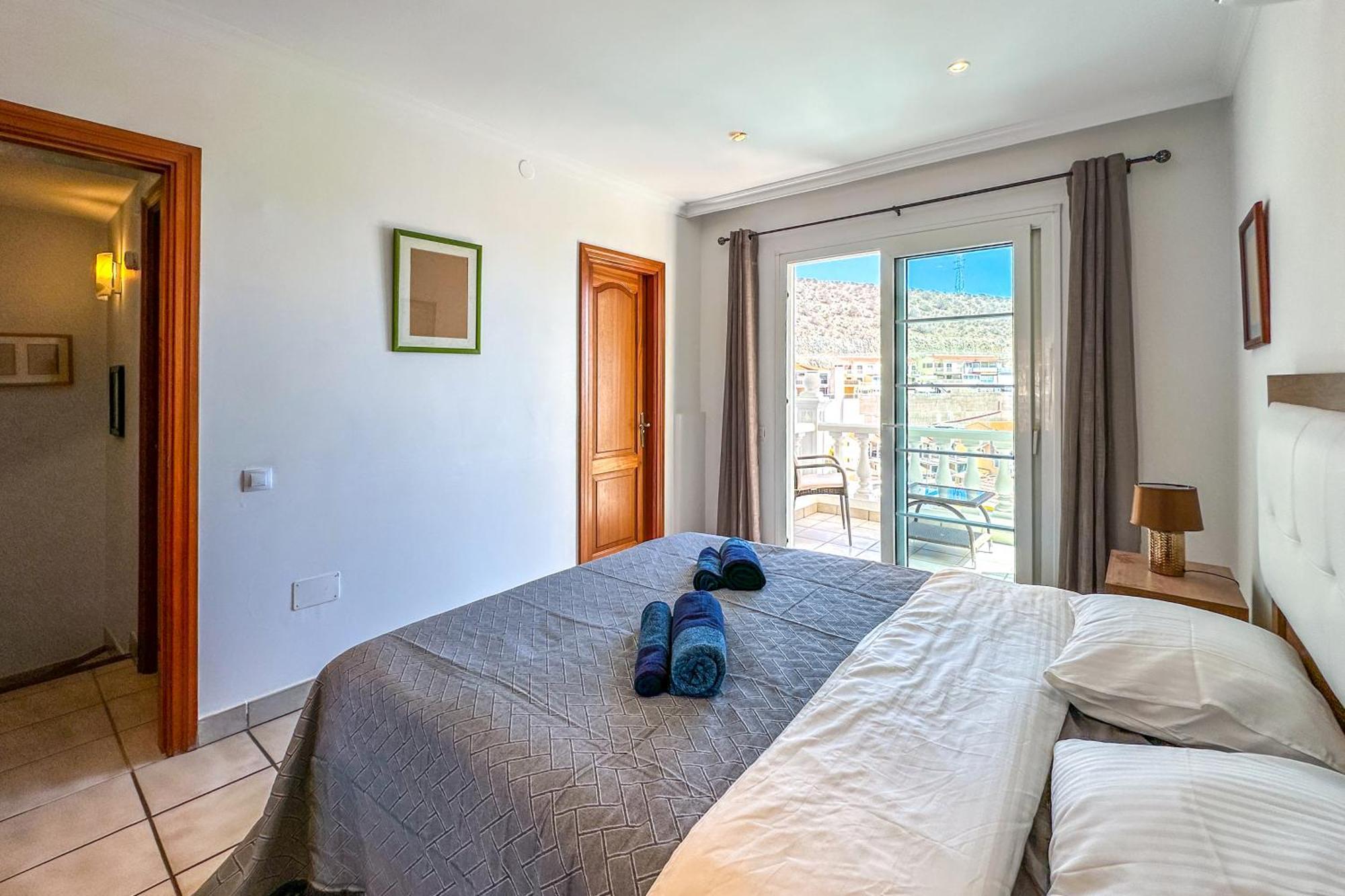 Casa Viva La Vida Arguineguin Appartement Mogán Buitenkant foto