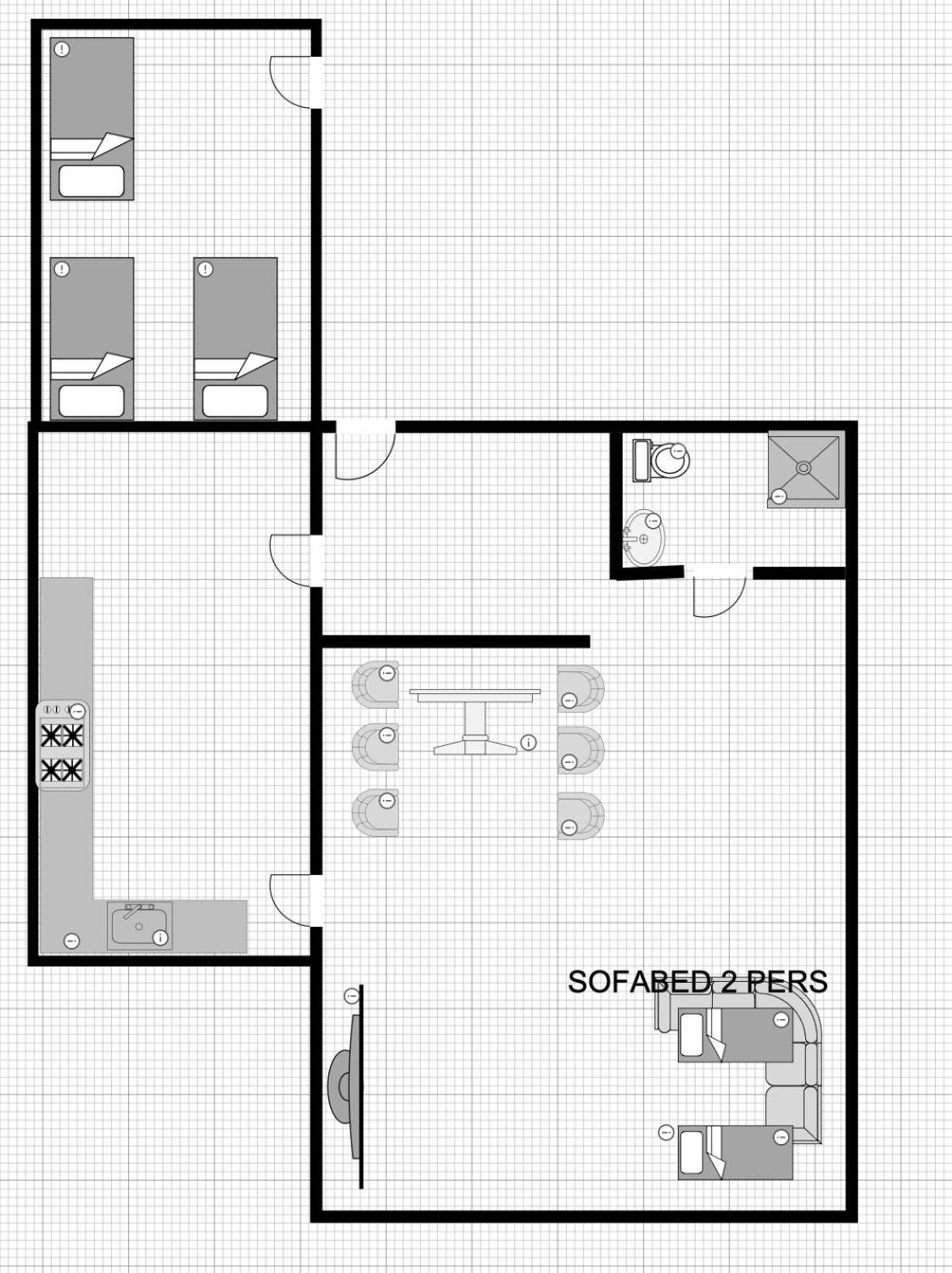 Casa Viva La Vida Arguineguin Appartement Mogán Buitenkant foto