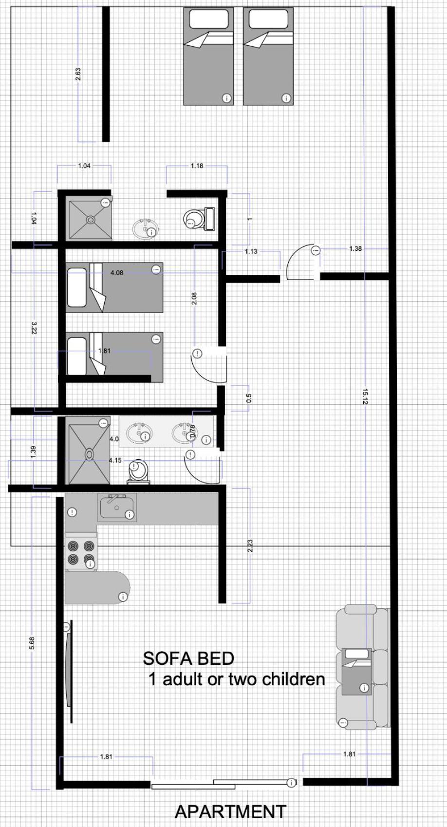 Casa Viva La Vida Arguineguin Appartement Mogán Buitenkant foto